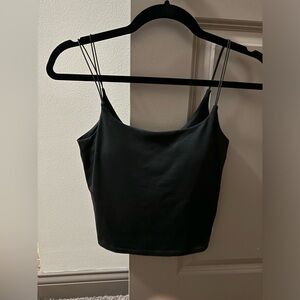 Vuori lux cami black